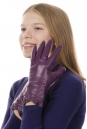 Перчатки женские кожаные 8020238-3