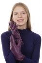 Перчатки женские кожаные 8020238-5