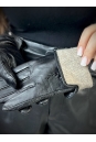 Перчатки женские кожаные 8023738-5