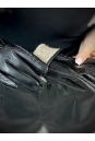 Перчатки женские кожаные 8023739-5