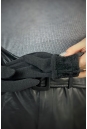 Перчатки женские текстильные 8023801-4