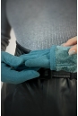Перчатки женские текстильные 8023829-4